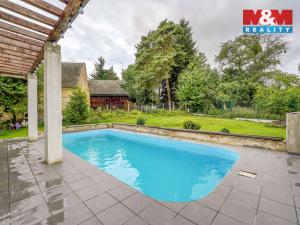 Prodej rodinného domu, Bor - Vysočany, 316 m2