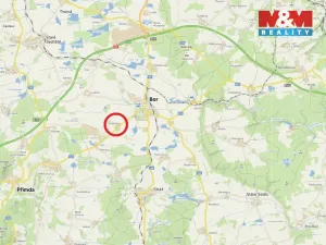 Prodej rodinného domu, Bor - Vysočany, 316 m2