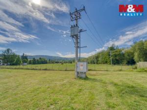 Prodej obchodního prostoru, Postřekov - Mlýnec, 1605 m2