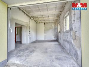 Prodej skladu, Postřekov - Mlýnec, 1605 m2