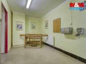 Prodej skladu, Postřekov - Mlýnec, 1605 m2