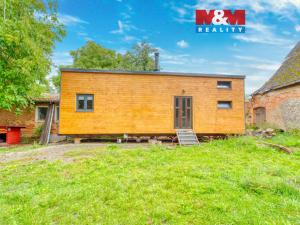 Prodej chaty, Olbramov, 30 m2