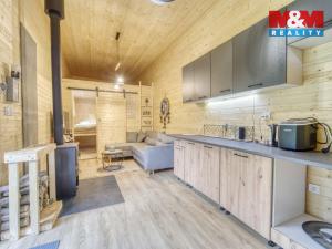 Prodej chaty, Olbramov, 30 m2