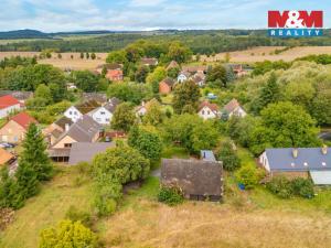Prodej chaty, Olbramov, 30 m2