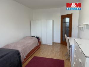 Pronájem bytu 3+kk, Benešov, Pod Lihovarem, 63 m2