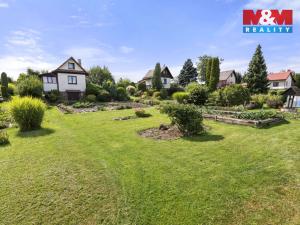 Prodej chaty, Hlinsko, 32 m2