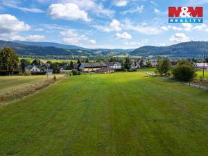 Prodej pozemku pro bydlení, Velké Losiny, Sportovní, 4500 m2