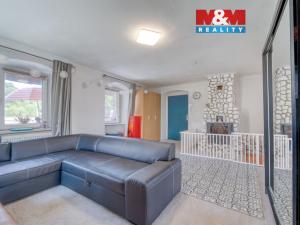 Prodej rodinného domu, Teplá - Pěkovice, 128 m2