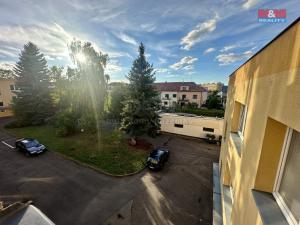 Pronájem bytu 1+1, Praha - Strašnice, Přetlucká, 33 m2