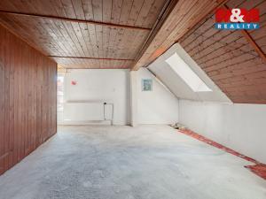 Prodej rodinného domu, Podmokly, 137 m2