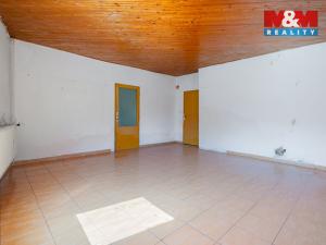 Prodej rodinného domu, Podmokly, 137 m2