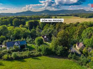 Prodej rodinného domu, Česká Lípa - Častolovice, 120 m2