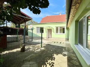 Prodej rodinného domu, Lukovany, 84 m2