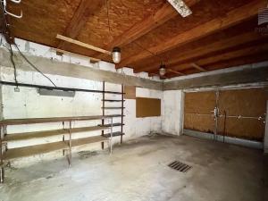 Prodej rodinného domu, Lukovany, 84 m2