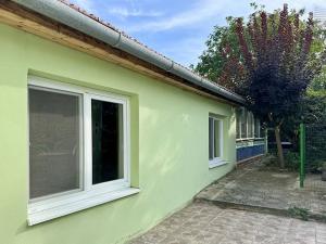 Prodej rodinného domu, Lukovany, 84 m2