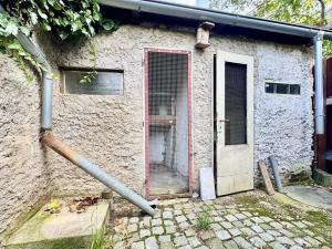Prodej rodinného domu, Lukovany, 84 m2