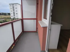 Prodej bytu 2+kk, Rakovník, Maru Špačkové, 55 m2