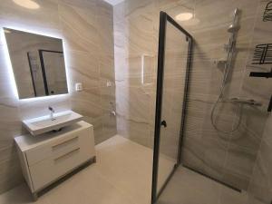 Prodej bytu 2+kk, Rakovník, Maru Špačkové, 55 m2