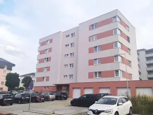 Prodej bytu 2+kk, Rakovník, Maru Špačkové, 55 m2