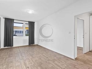 Pronájem bytu 2+kk, Praha - Chodov, Augustinova, 43 m2