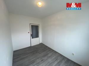 Pronájem bytu 2+kk, Beroun - Beroun-Město, Košťálkova, 40 m2