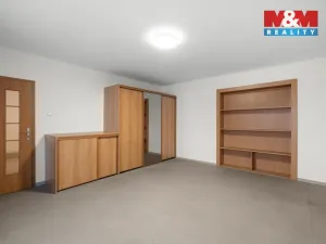 Prodej bytu 2+kk, Praha - Bohnice, Bohnická, 55 m2