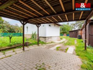Prodej rodinného domu, Hazlov, 70 m2