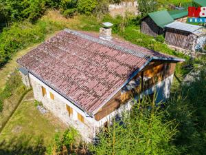 Prodej chaty, Benešov nad Černou, 120 m2