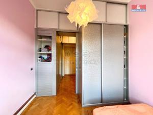 Pronájem bytu 4+kk, Jablonec nad Nisou, Podhorská, 101 m2