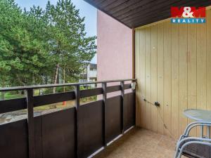 Prodej bytu 3+1, Chlumec, Skřivánčí, 78 m2