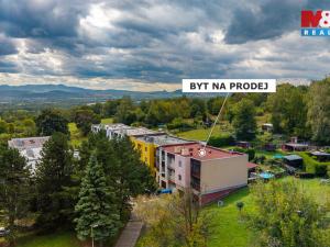 Prodej bytu 3+1, Chlumec, Skřivánčí, 78 m2