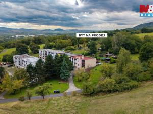 Prodej bytu 3+1, Chlumec, Skřivánčí, 78 m2