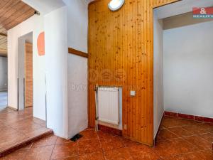 Prodej rodinného domu, Pardubice - Lány na Důlku, 150 m2