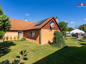 Prodej rodinného domu, Pardubice - Lány na Důlku, 150 m2