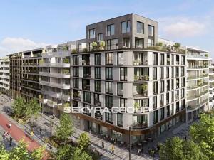 Prodej bytu 5+kk, Praha, Šiklové, 203 m2