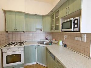 Prodej bytu 2+kk, Domažlice, Masarykova, 45 m2