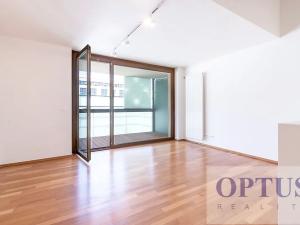 Pronájem bytu 4+1, Praha - Karlín, Šaldova, 157 m2
