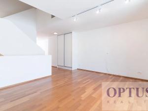 Pronájem bytu 4+1, Praha - Karlín, Šaldova, 157 m2