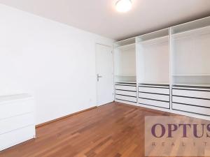 Pronájem bytu 4+1, Praha - Karlín, Šaldova, 157 m2