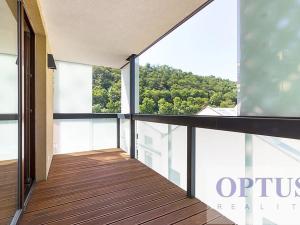 Pronájem bytu 4+1, Praha - Karlín, Šaldova, 157 m2