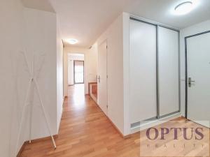 Pronájem bytu 4+1, Praha - Karlín, Šaldova, 157 m2