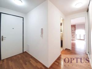 Pronájem bytu 4+1, Praha - Karlín, Šaldova, 157 m2