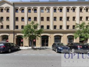 Pronájem bytu 4+1, Praha - Karlín, Šaldova, 157 m2