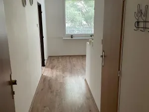 Pronájem bytu 2+kk, Louny, Čs. armády, 40 m2