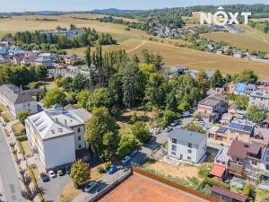 Prodej rodinného domu, Zábřeh, Třebízského, 324 m2
