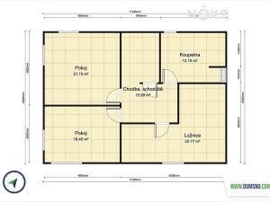 Prodej rodinného domu, Zábřeh, Třebízského, 324 m2