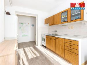Prodej rodinného domu, Horní Jelení, Kolářského, 90 m2