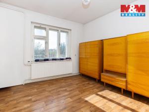 Prodej rodinného domu, Horní Jelení, Kolářského, 90 m2
