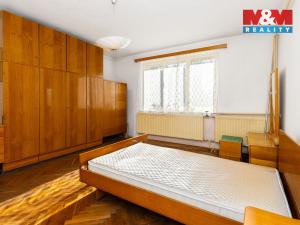 Prodej rodinného domu, Horní Jelení, Kolářského, 90 m2