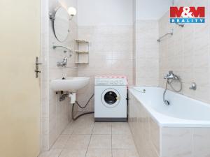 Prodej rodinného domu, Horní Jelení, Kolářského, 90 m2